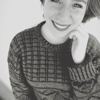 Maria Paola Ruggiero's Photo