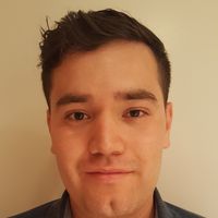 Victor Arenas's Photo