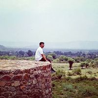 Praharsh Patel's Photo