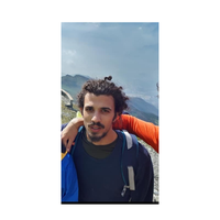 Domenico Tuttolomondo's Photo