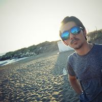 Melikhan  Özçelik's Photo