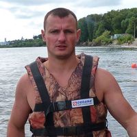 Evgeny Buryko's Photo