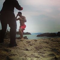 Francisco Capoeira's Photo