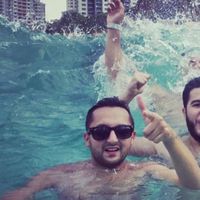 Ziko Karshman的照片