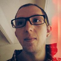 Marco Lesmes's Photo