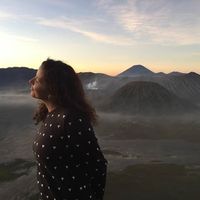 Nadia Thabet's Photo