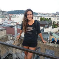 Fotos von Lucie Puskásová