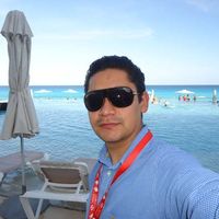 Camilo Rodolfo Rodriguez Cabrera's Photo