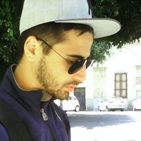 Giuseppe Gulisano's Photo