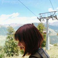 Fotos von Doris de Witt