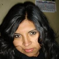 Nataly Aguilar's Photo