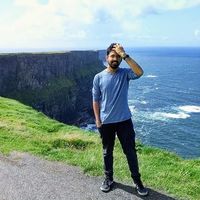 Manu Mathur的照片