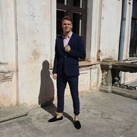 Фотографии пользователя Arnas Čičinska