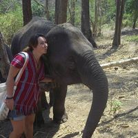 Sarah Harvey's Photo