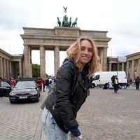 Fotos de Kseniya Konovalova