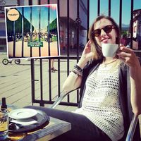 Martina Ditrichova's Photo