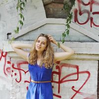 Fotos de Aleksandra Karolak