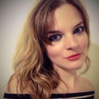 Rebecca Wilkens's Photo