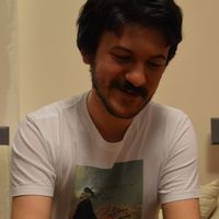 Maciek Smółka的照片