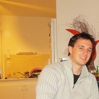 Zdjęcia użytkownika Gilles Marfaing