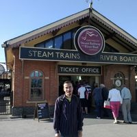 Juan Francisco Guijarro's Photo