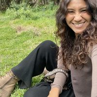 Angela Galvez's Photo