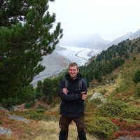 Pascal Busenbender's Photo