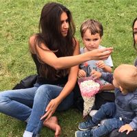 Xiomara van Zalm的照片