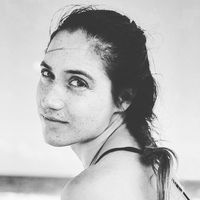 Andrea Sosa的照片