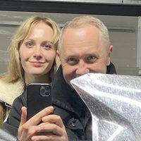 Aleksander Wisniewski's Photo