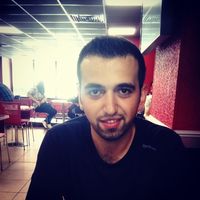 yakup güngör's Photo