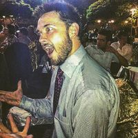 A. Canbolat AYDIN's Photo