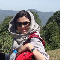 Samaneh Omrani's Photo