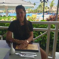 Yamila Denise Aviles's Photo