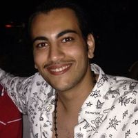 Le foto di ahmad samman