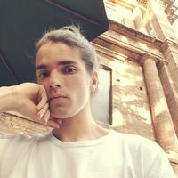 Lucas Lacerda's Photo