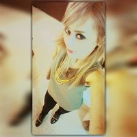 anahita mokhtarian's Photo