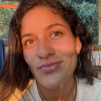 Venecia  Mora's Photo