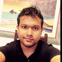 Renzo Heduardo's Photo