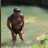 Memo Cervantes的照片