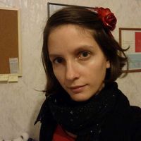 CoralieHache's Photo