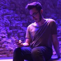 Mustafa Yılmaz's Photo