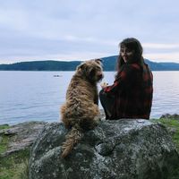 Mallory Russo's Photo