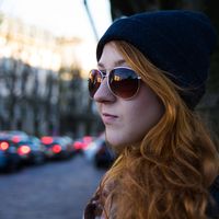 Emilia Bernacka's Photo