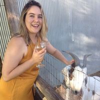 Fotos von Logan Britt