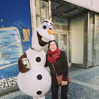 Margaux Vignaud's Photo