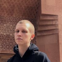 Aliaksei Yafimau's Photo