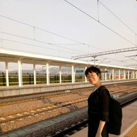 Stephanie Jiang的照片