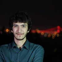 Mahmut Fudayl's Photo