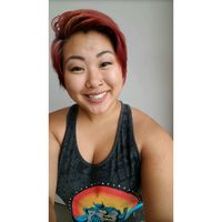 Fotos von Alison Dickinson